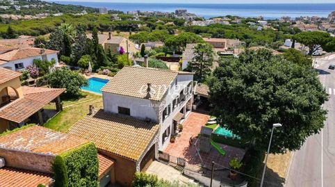 Foto 2 de Casa o chalet en venta en Fanals, Fenals, Castell d'Aro, Platja d'Aro i s'Agaró