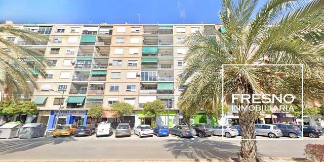 Piso en Venta en Carrer dels Sants Just i Pastor en L'Illa Perduda