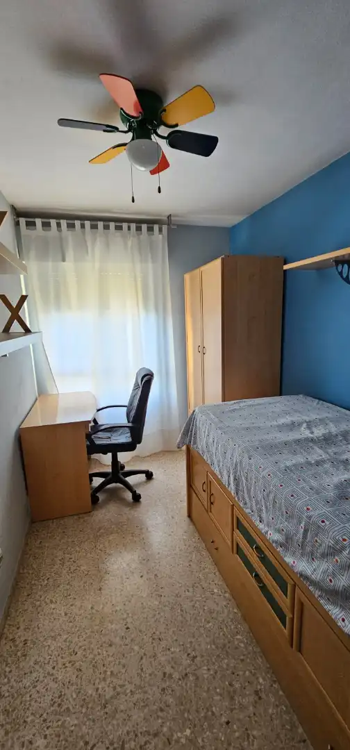 Wohnung mit Aufzug zum Verkauf in Calle Binéfar, imagen 3