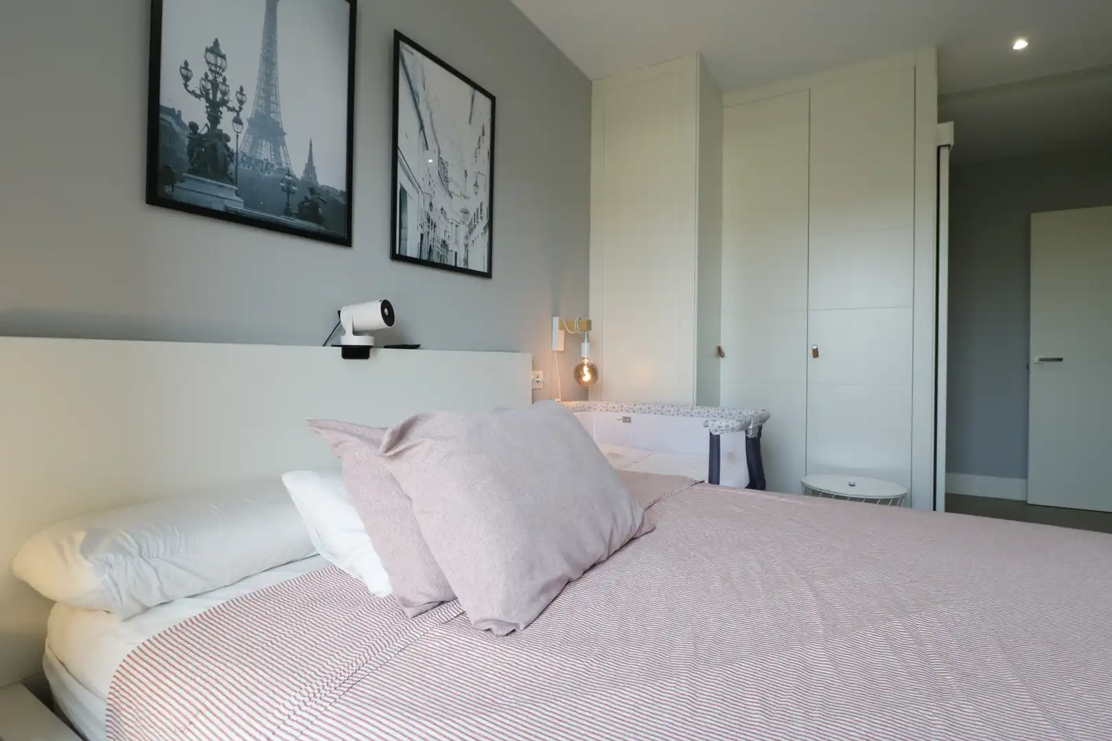 Wohnung mit Terrasse zum Verkauf in Avenida de Pedralonga 21, imagen 15