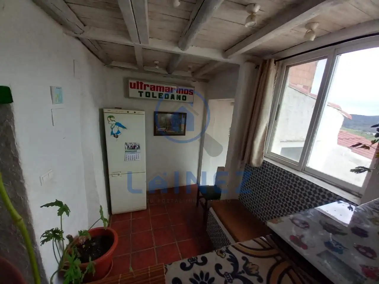 Casa o chalet en venta en Espiel con Aire acondicionado, Terraza y Trastero