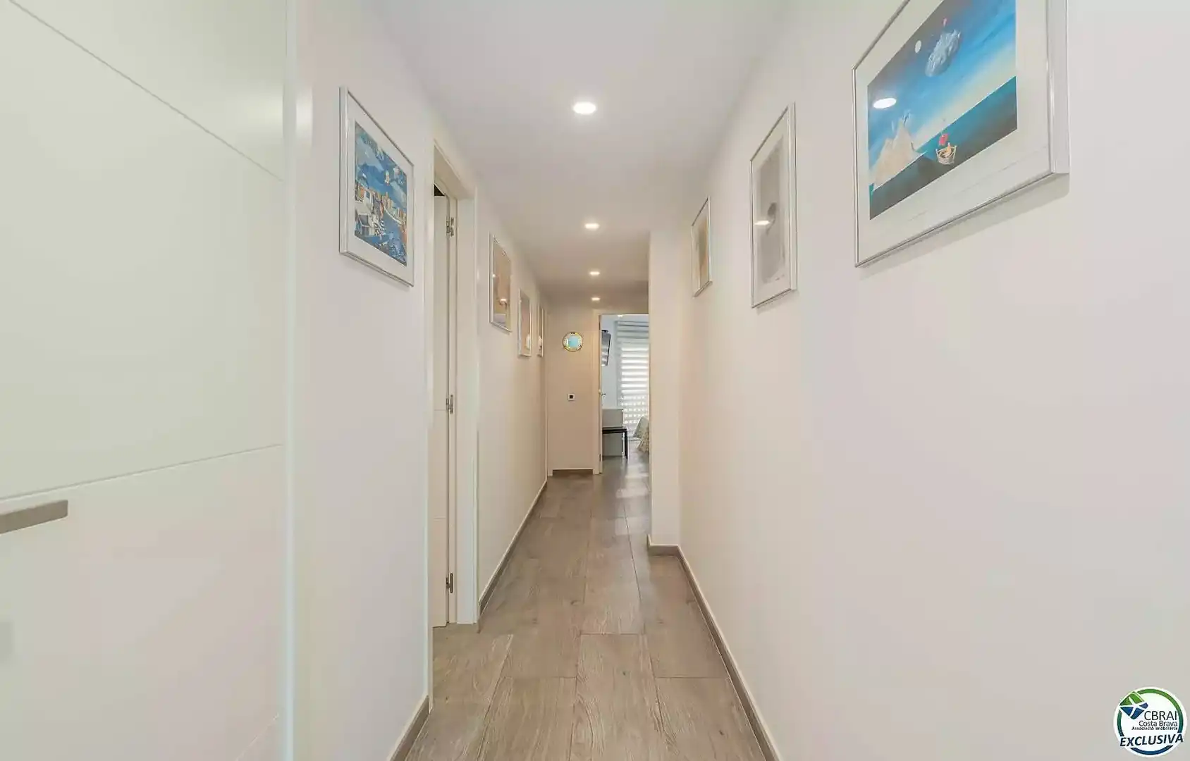 Flat with lift for sale in Figueres, imagen 21