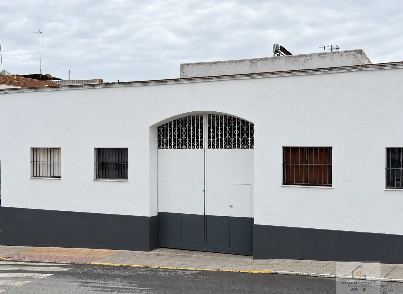 Business premises to rent in La Palma del Condado, imagen 8