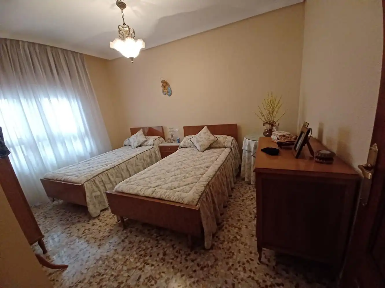 Flat with lift for sale in La Roda, imagen 4