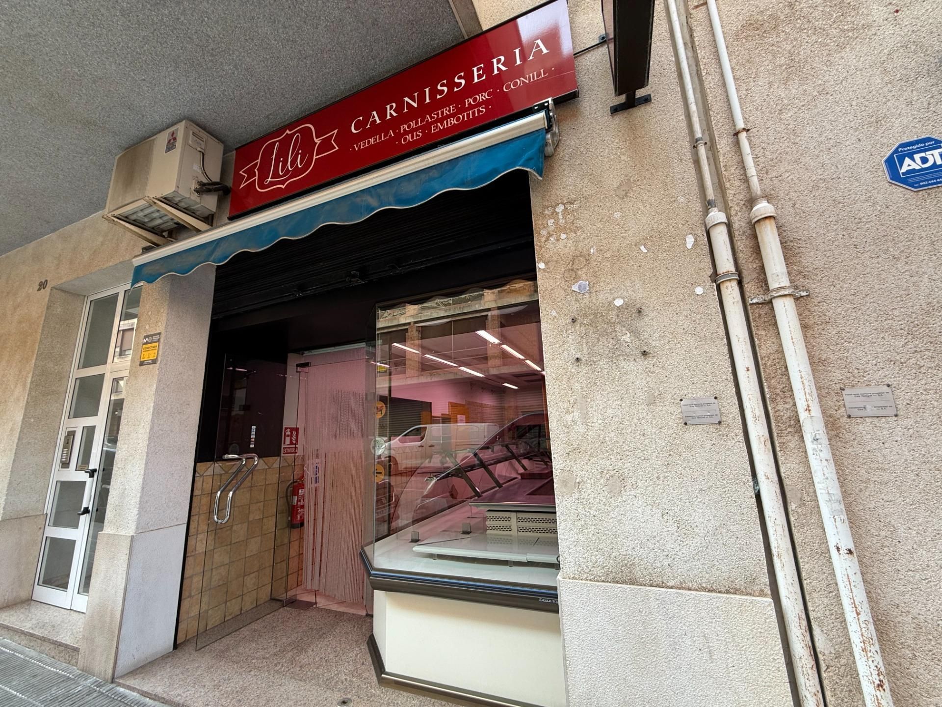 Premises to rent in El Tancat - Mas d'en Gual, El Vendrell