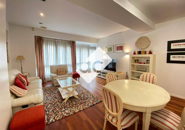 Piso en Alquiler en Sant Francesc