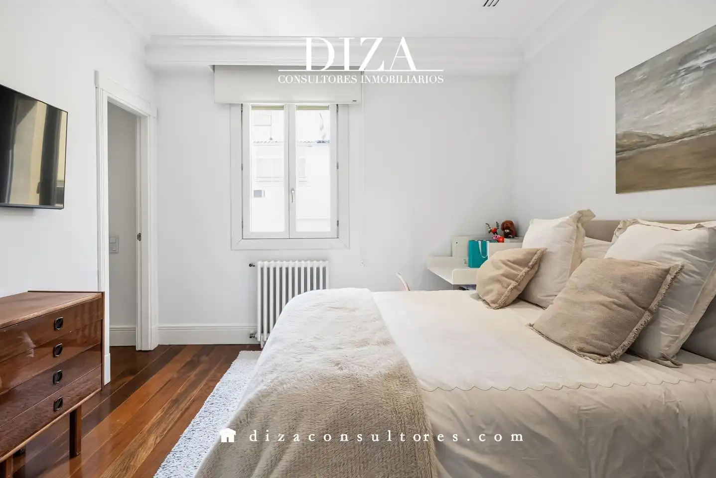 Piso con terraza en venta en Calle Velázquez, imagen 21