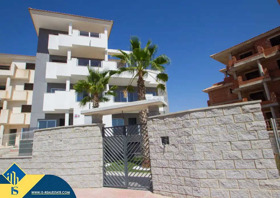 Apartment mit Pool zum Verkauf in Orihuela Costa, imagen 19