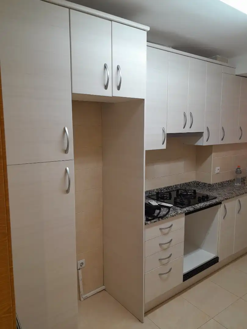 Piso de alquiler en Carrer de Castaños, 2, Nou Eixample Sud
