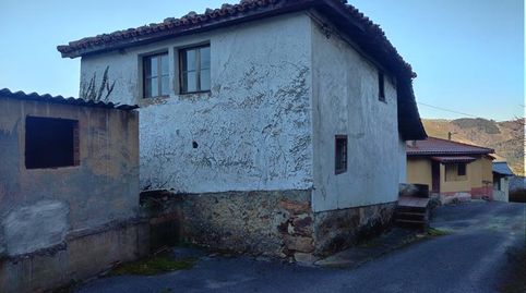 Foto 5 de Casa o chalet en venta en As-310, 3, Tineo, Asturias