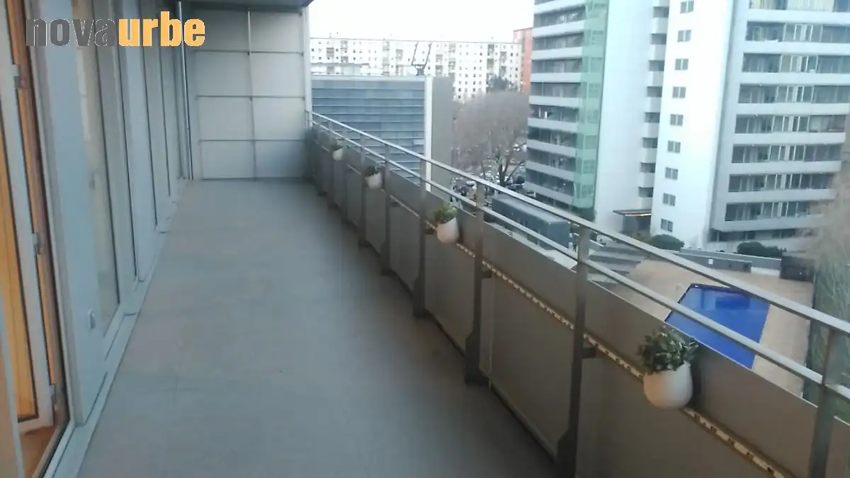 Appartamento con piscina in vendita a Carrer llull, imagen 7