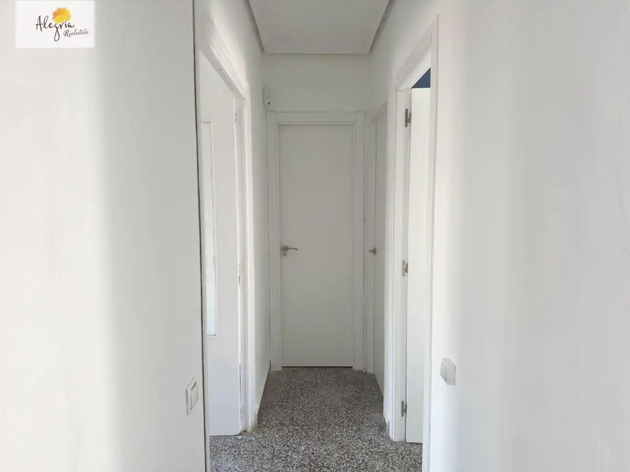 Apartment with terrace for sale in SIND MIGUEL HERNANDEZ P, imagen 7