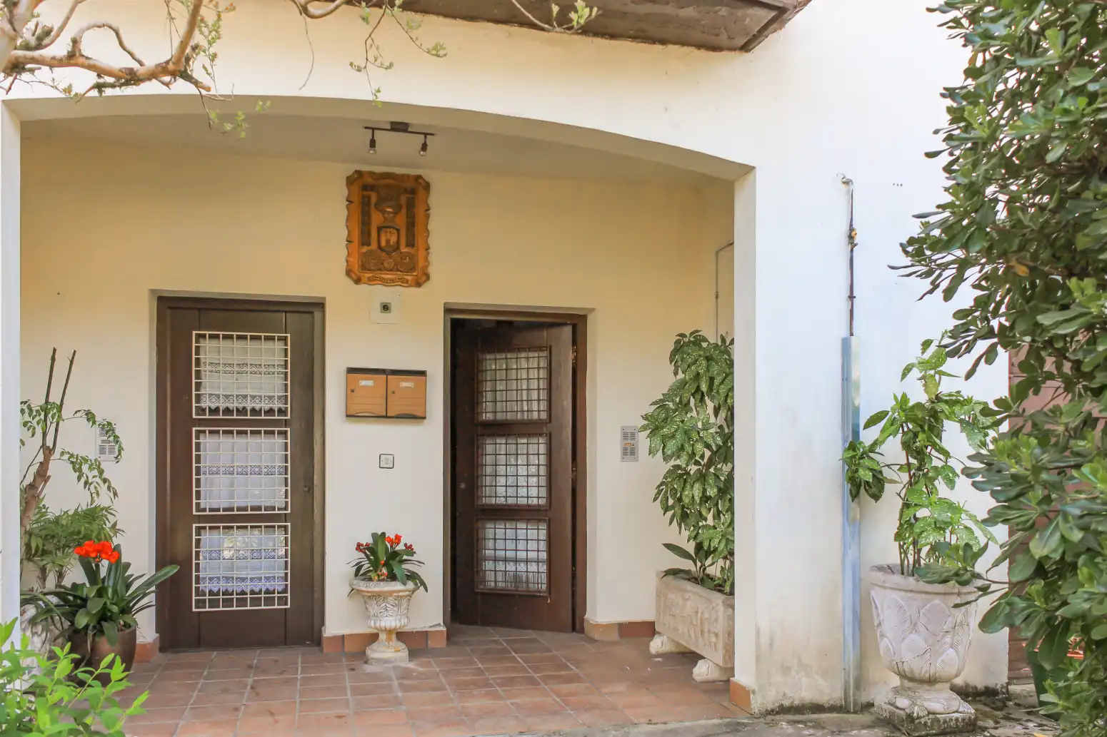 Houses for sale in Bertizarana  with Heating, Private garden and Parquet flooring