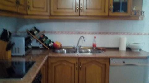 Foto 3 de Piso en venta en Calle Fontiveros, Úbeda, Jaén