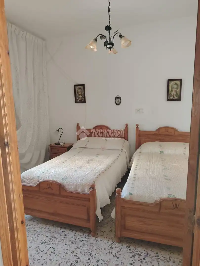 Casa rústica en venda a Los Gallardos, imagen 14
