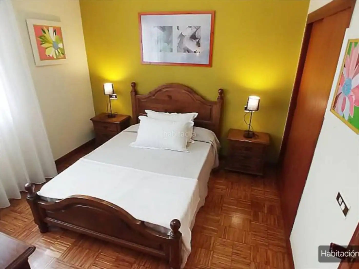 Wohnung mit Aufzug zum Verkauf in Rúa do Alcalde Rey Daviña 2