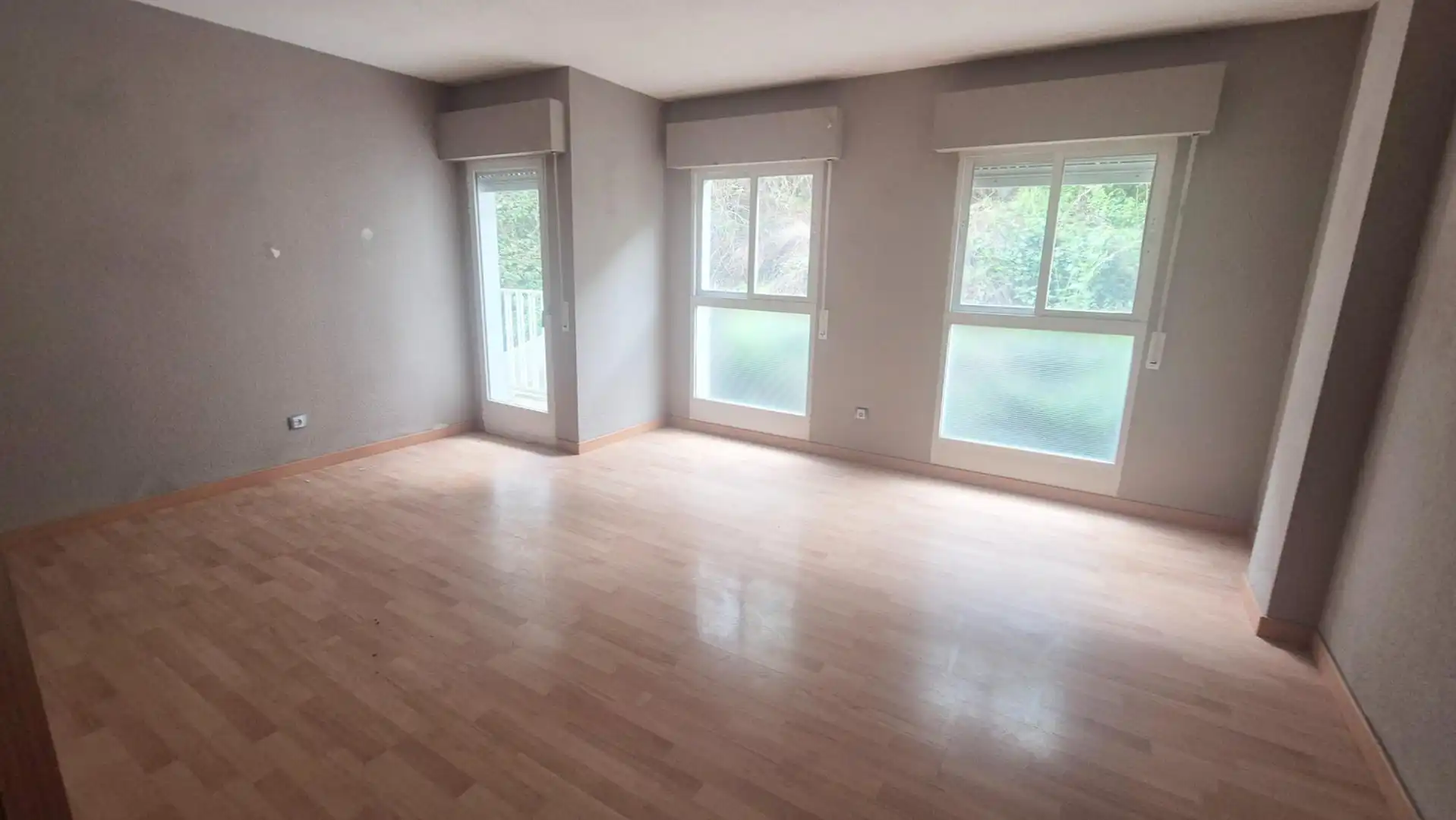 Habitación de Piso en venta en Béjar con Calefacción y Balcón