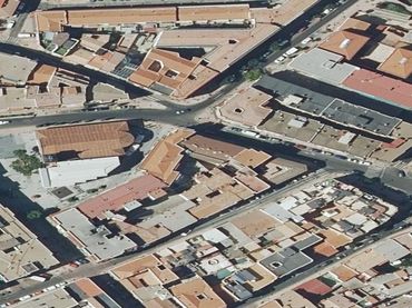 Wohnung zum Verkauf in Calle Mariano Sebastian Izuel