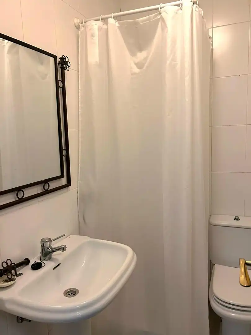 Bathroom of Detached homes for sale in Jerez de la Frontera  with Air Conditioner