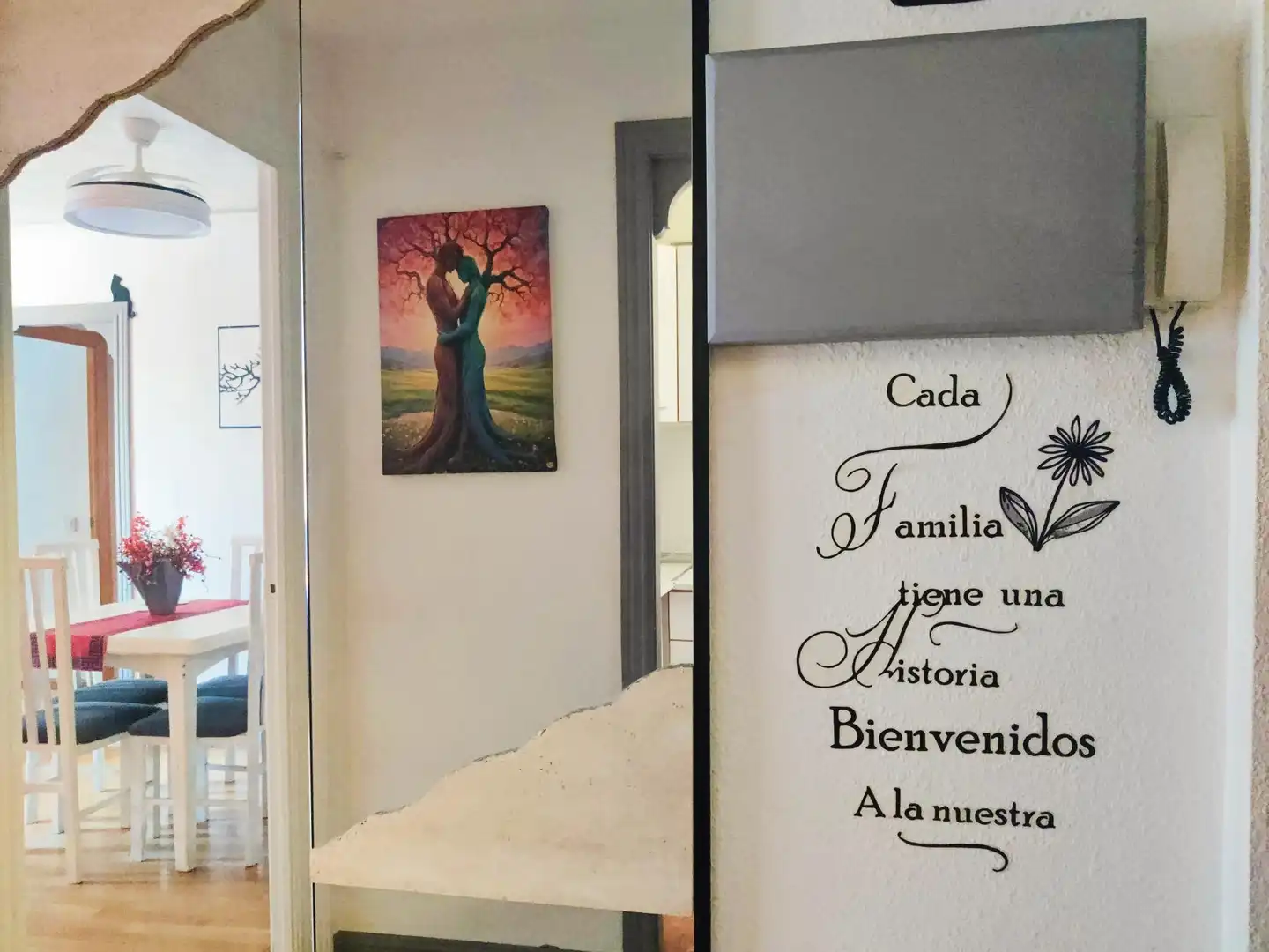 Piso en venta en Parets del Vallès con Calefacción