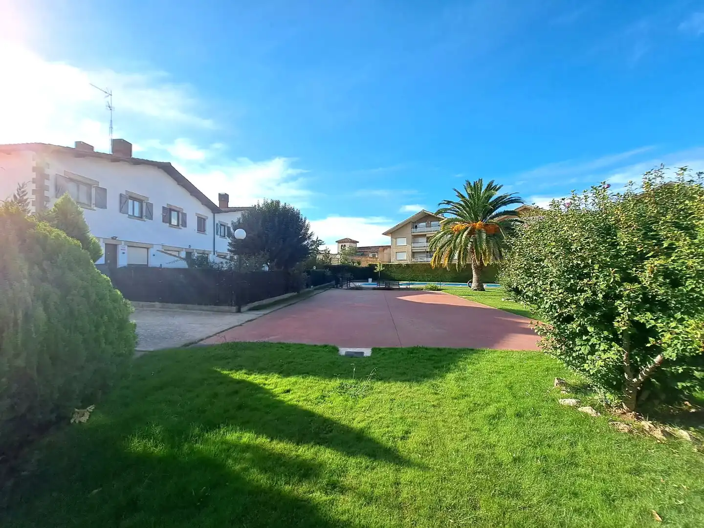 Terraced house with terrace for sale in Calle Antonio Machado, imagen 3