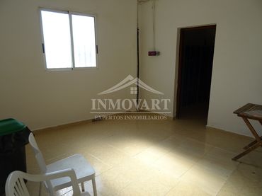 Nave industrial en venta en Algemesí