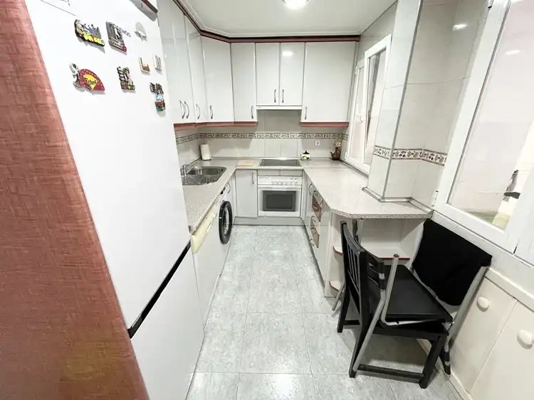 Piso de alquiler en Calle de los Peñascales, Fuente del Berro