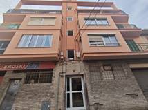 Piso en Venta en Calle Rector Petro en La Soledat Sud