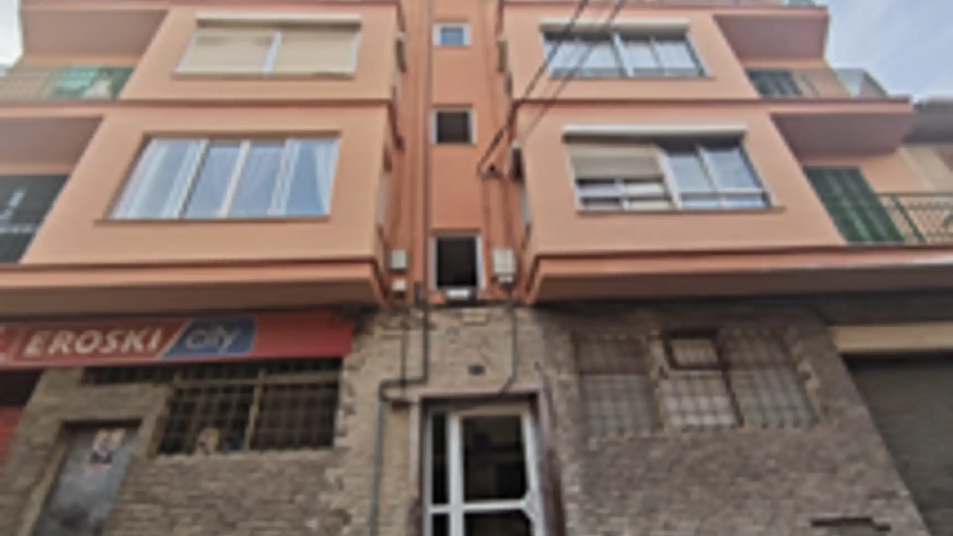 Pis en venda a Calle Rector Petro, La Soledat Sud