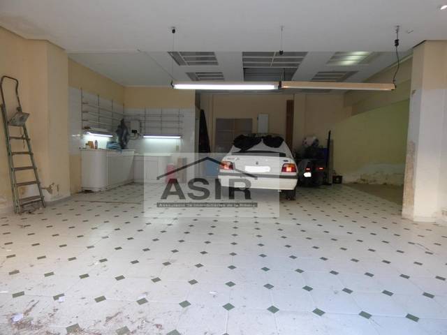 Local comercial en Venta en Alquenència - Venècia