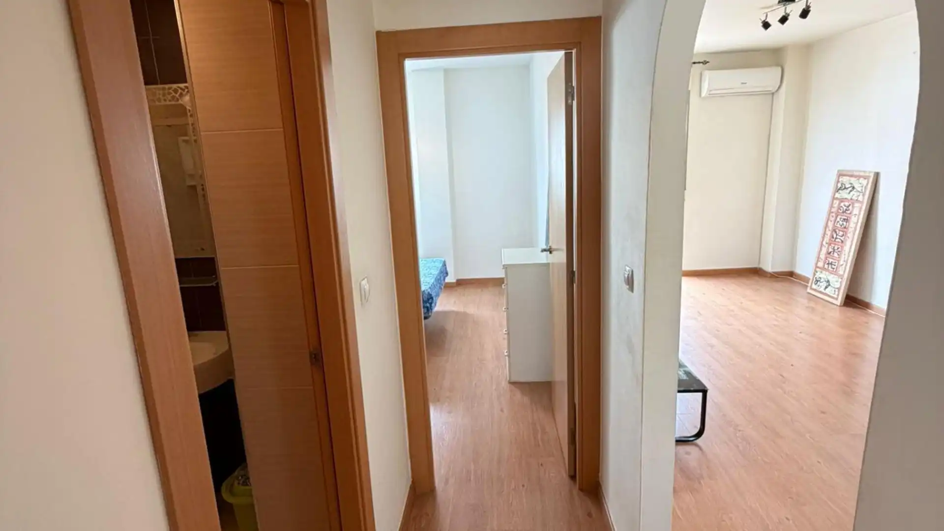 Piso en venta en Cájar