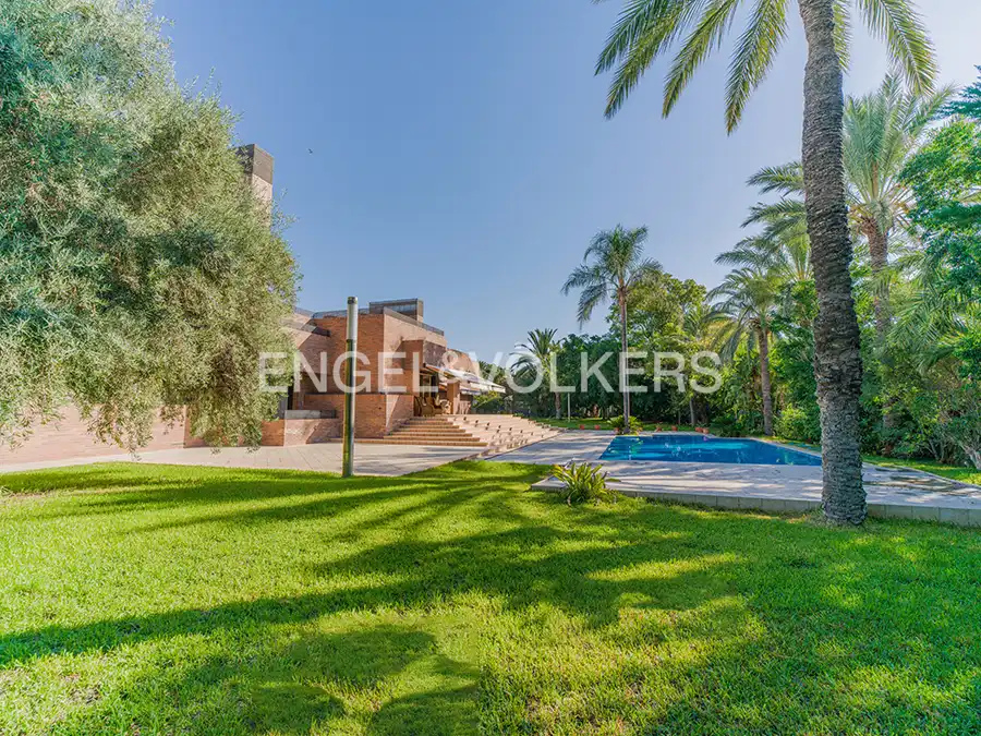 House with terrace for sale in La Algoda - Matola - Llano de San José, imagen 6