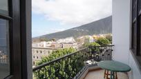 Exterior view of Loft for sale in La Orotava  with Terrace and Balcony