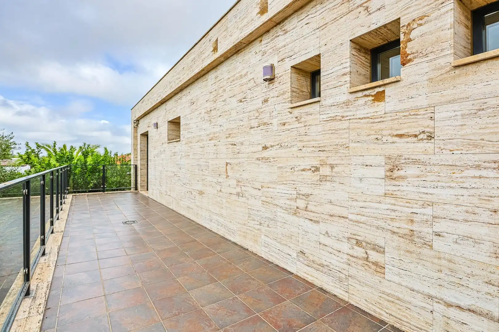Villa avec terrasse à vendre à Urbanizacion PINO GRANDE, imagen 56