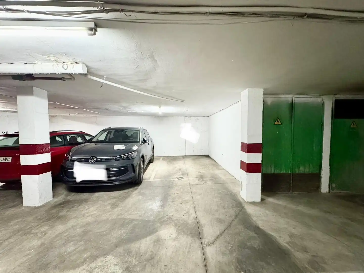 Einzelparkplatz zum Verkauf in Centro, imagen 4