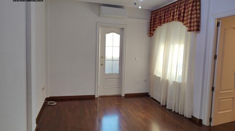 Foto 3 de Piso de alquiler en Calle Feria, 31, Feria, Albacete Capital