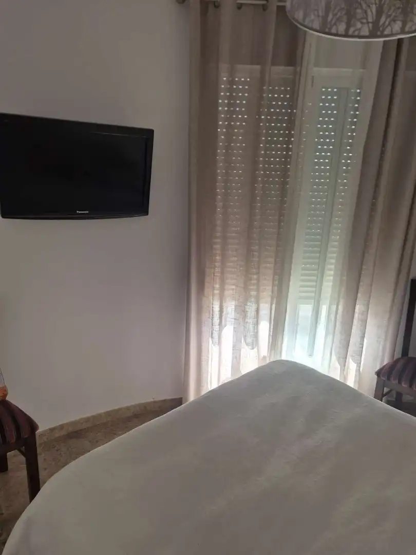 Dormitori de Dúplex en venda en Montalbán de Córdoba amb Terrassa i Moblat