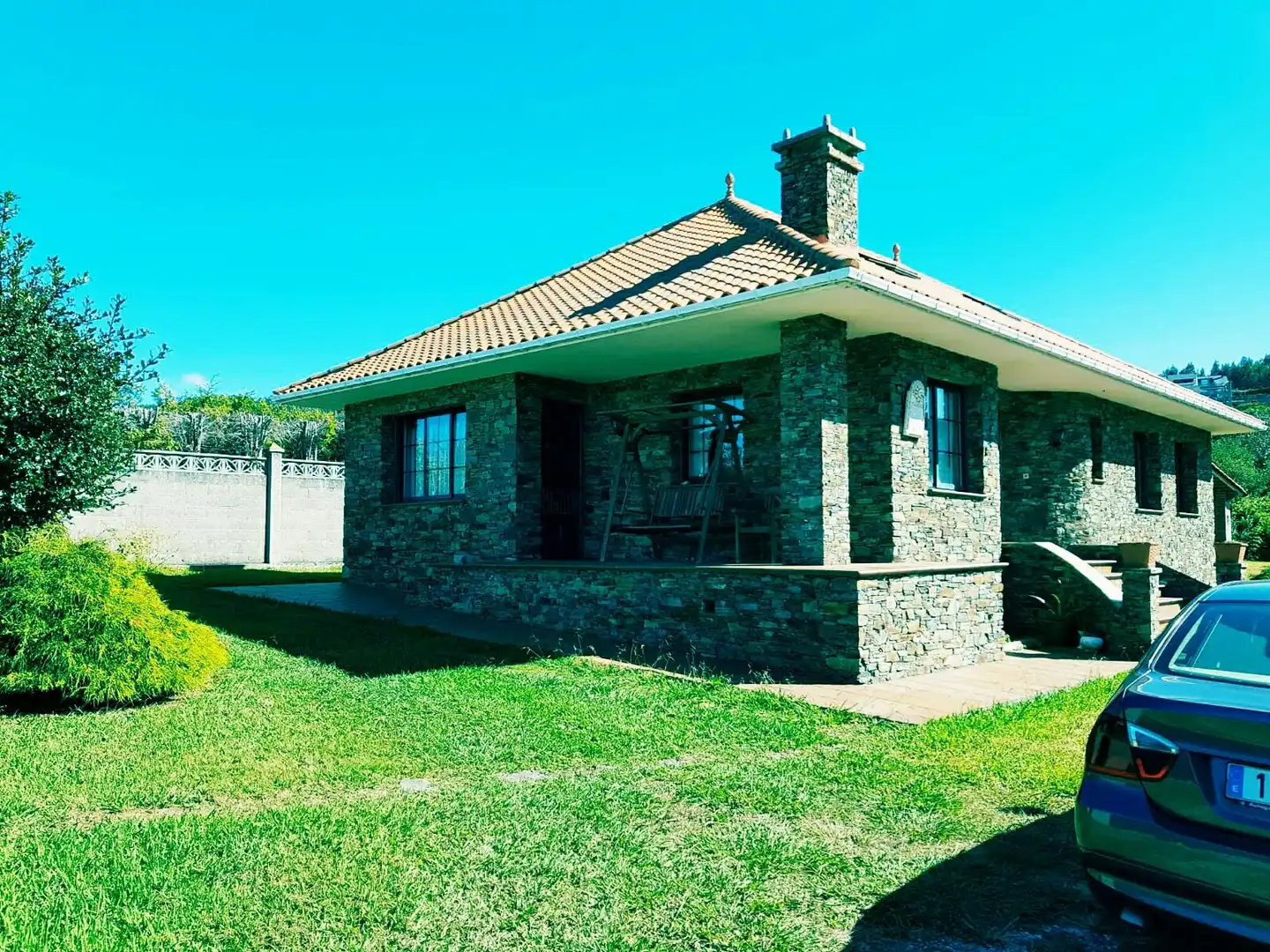 Maison à vendre à Valdoviño, imagen 6