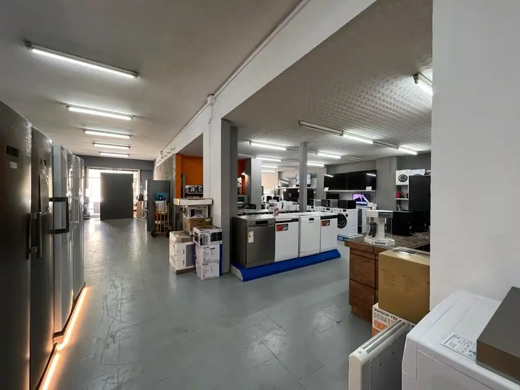 Local en venta en Igualada