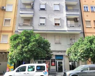 Exterior view of Office for sale in  Valencia Capital