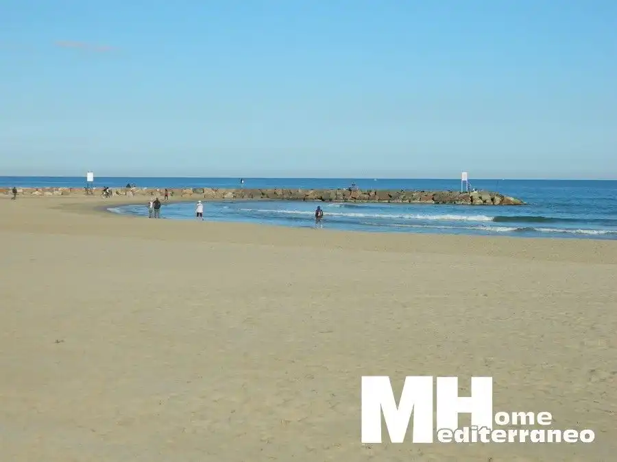 Apartment with lift to rent in ONZE DE MARÇ 2, imagen 19