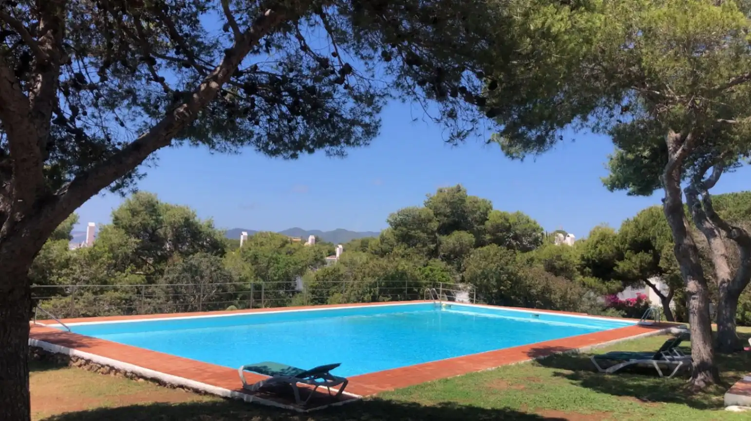 Casa o xalet en venda a Cap Martinet
