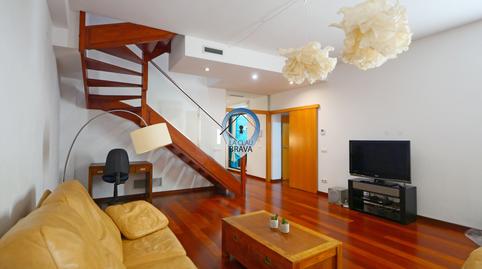 Foto 2 de Dúplex en venta en Carrer Nou de L'algavira, 49, Eixample, Girona