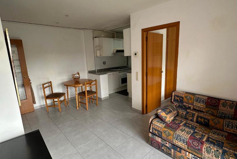 Foto 1 de Pis en venda a Zona Esportiva, Barcelona