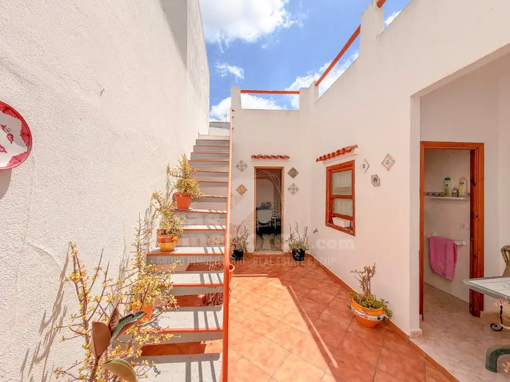 Casa o xalet en venda en Ciutadella 