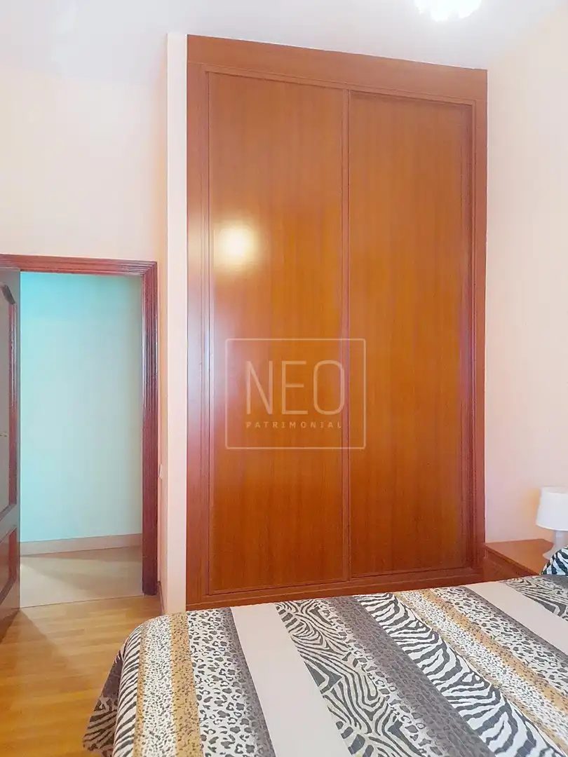 Schlafzimmer von Erdgeschoss zum Verkauf in Latina