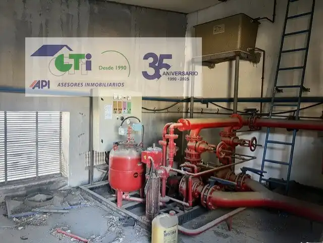 Nave industrial en alquiler en KM. 315. AVDA. MANUEL MARTÍNEZ AYUSO, imagen 46
