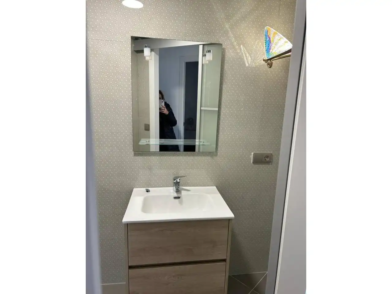 Flat with terrace to rent in Este, imagen 19