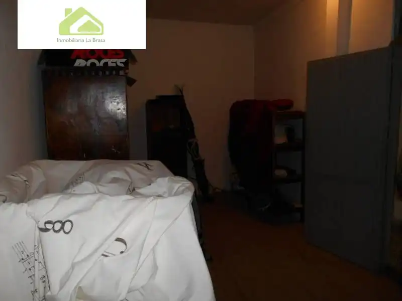 Habitación de Casa o chalet en venta en Zamora Capital  con Calefacción, Terraza y Trastero