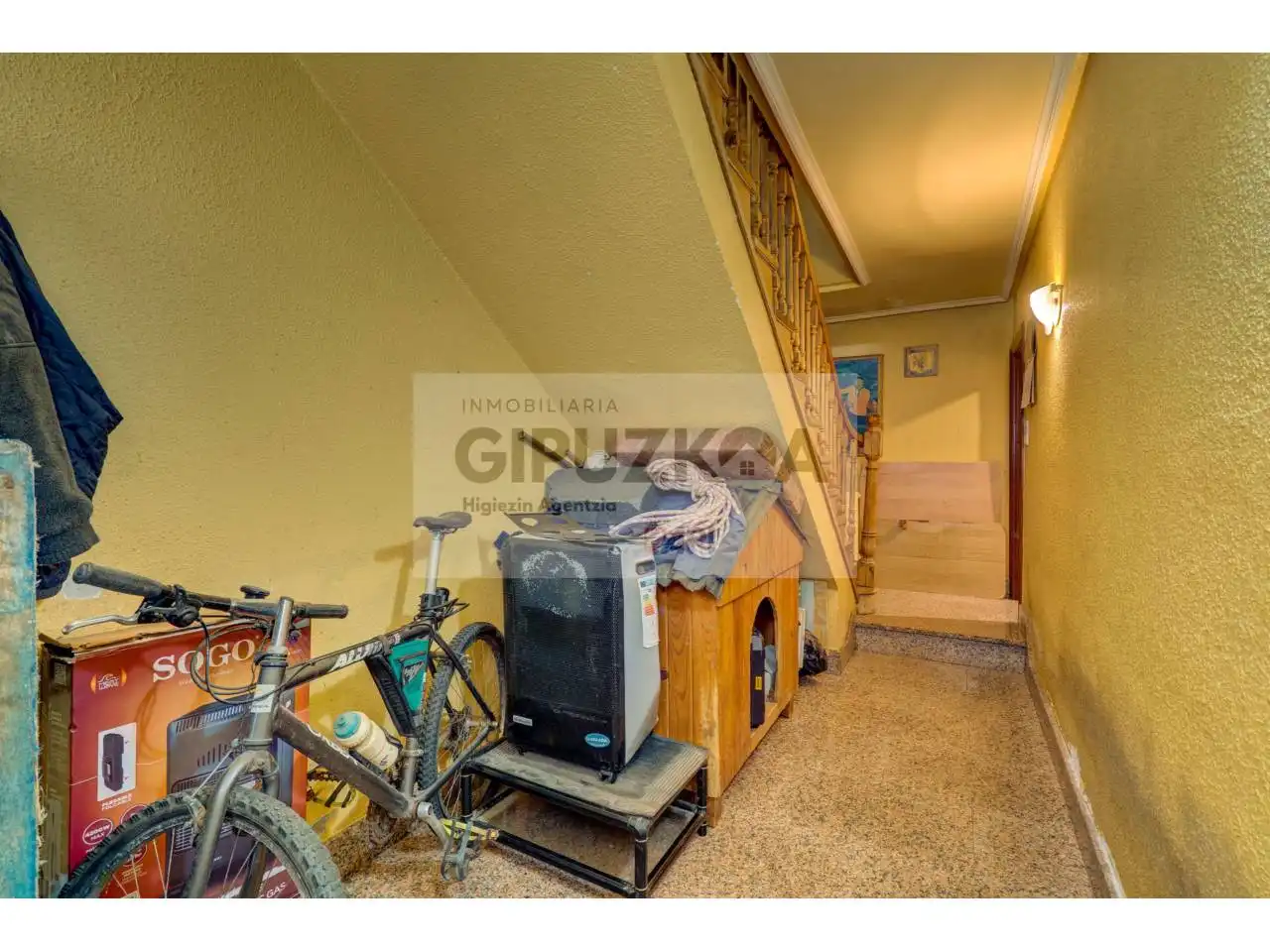 Reihenhaus zum Verkauf in Calle Zapategi Kalea, imagen 18